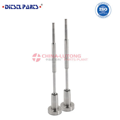 Válvula de control del inyector Common Rail F00R J02 235 F00R J02 235 Válvula de control del inyector diésel F00RJ02235 para Bosch 0445120314