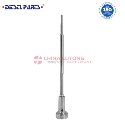 Válvula de control del inyector Common Rail F00V C01 376 Inyector de motor de combustible Conjunto de válvula de control Common Rail F00V C01 376 F00VC01376 Inyector 0445110338