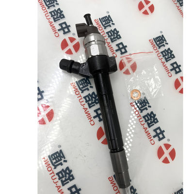 095000-8011 Inyector de combustible para motor diésel para inyector Denso Assy 095000-8011 Inyector de combustible Common Rail 095000-8011 095000-8010 095000-8910 095000-8911 inyector para camión para HOWO A7