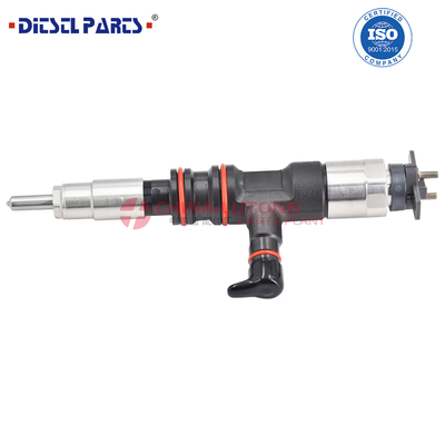 095000-7140 Inyector de combustible 33800-52000 3380052000 095000-7140 0950007140 9709500-714 9709500714 para Hyundai Mighty Mega Truck 3.9 d D4GA HD75 Sistema de combustible del motor