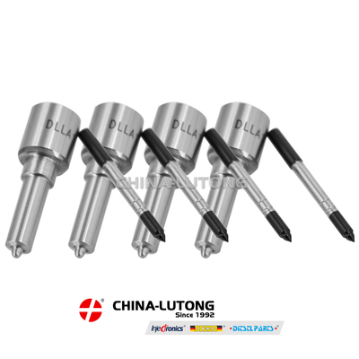 DLLA142P1607 Boquilla de inyección de combustible diesel 0 433 171 981 para FiatFIFA 110 # 0445110276 Z 19 DTL/Z 19 DT 55200259/55221017 inyector de diesel