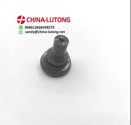 Boquilla de inyector de riel común de alta calidad 3609925 para inyector M11 3411756 Rendimiento confiable y durabilidad Boquilla Cr para cummin-s M11