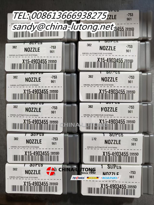 ISX15 X15 Boquilla de inyección 4928264 4928260 4088648 4062568 4076965 4954646 1764365 4903455 4954886 4954888 4954432 4954432