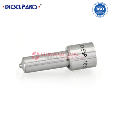 DLLA155P1062 ajustable para el inyector Hilux 1KD DLLA 155P 1062 093400-1062 para el inyector denso 095000-8290 095000-8560