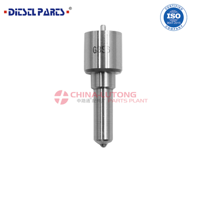 Boquilla de riel común G3S6 293400-0060 para inyector HILUX 23670-0L090 Boquilla de inyector de combustible diésel Common Rail confiable G3S6 293400-0060 para Denso Toyota Hilux Land Cruiser
