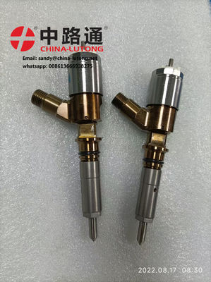292-3780 Inyector de combustible nuevo 292-3780 2923780 para Caterpillar Perkins C4.4 C6.6 Excavadora Cp-56 Cp-56b Cp-64 Cp-68b Cp-74 Inyector diésel Inyector Common Rail