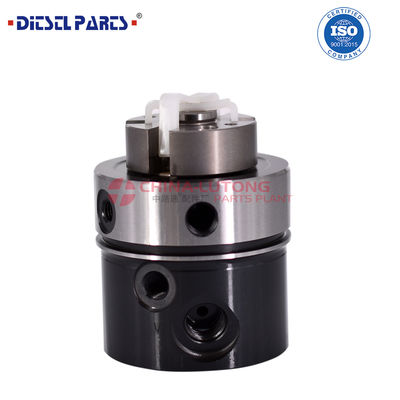 Rotor de la cabeza de la bomba diésel 7180-973L 3/7r para bombas Perkins Cabeza hidráulica y rotor montados en algunas bombas CAV DPA