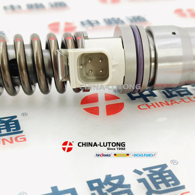 85000497 BEBE4D24001 20972225 85000497 85000986 85003263 Unidad de inyección de combustible para V=olvo D13 D13A 12.8L 13.0L Mack MP8 Motor FH440 FM400 Camiones EC380 EC480 Excavadora