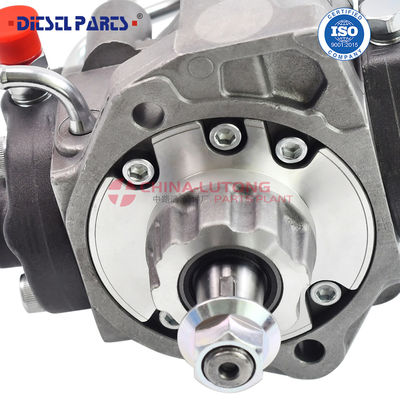 294000-0781 294000-0780 294000-0783 16700-VM00A 16700-VM01C CR HP3 Fuel Injection Pump for Nissan YD25 2.5L Engine Navara NP300 D40 D22 Pathfinder D4