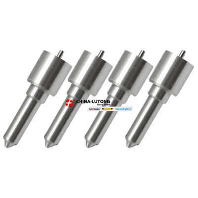 Nozzle de inyección de combustible M0019P140 Nozzle de inyección M0019P140 Nozzle de tren común ALLA140PM0019 para el inyector de diesel BK2Q-9K546-AG.