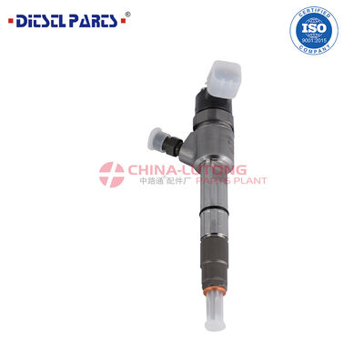 Injector Nozzle Assembly 0 445 186 Auto Fuel Inyector 0445 110 Compatible Model 0445110186 Compatible with HYUNDAI Starex 2.5 CRDi 107KW.