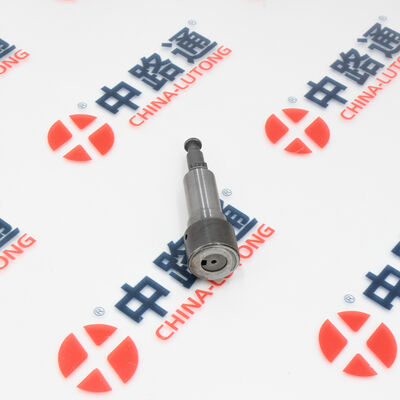 Émbolo de Bomba de Inyección de combustible 131151-8120 para motor MITSUBISHI 4D31 4D32 4D33 A98 para motor KUBOTA KND3200