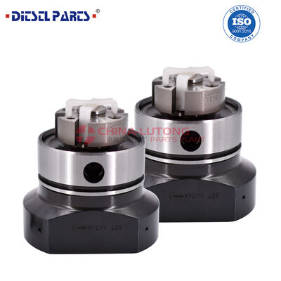 Cabeza hidráulica 7185-023L precio de fábrica 6/9R DPA bomba de inyección de combustible cabeza rotor 7185-023L para Perkins reemplazo del motor