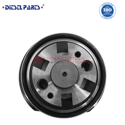 Cabeza hidráulica 7185-044L precio de fábrica 6/9R DPA bomba de inyección de combustible cabeza rotor 7185-044L para Perkins reemplazo del motor
