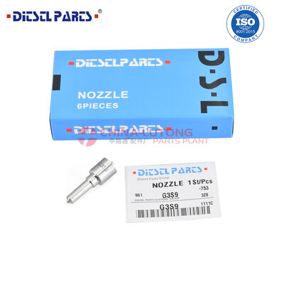 Inyector de combustible G3S9 para Toyota Dyna 200 1KD-FTV. Boquilla de inyector de combustible blanca 4x G3S9 para Toyota Dyna 200 1KD Boquilla de inyección de combustible Sistemas de motor automático Piezas de vehículos
