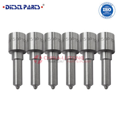 Boquilla de inyector de combustible Common Rail de alta calidad DLLA150P2514 para IVE-CO AIFO MARINE. Disfruta de durabilidad