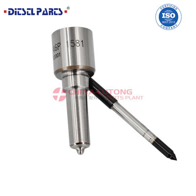 inyector de riel común boquilla DLLA146P2213,0433172213 aplicación para inyector b-osch 0445120257,BH1X-9K526-BA inyectores diésel boquilla DLLA146P2213