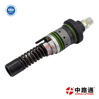 Las piezas de la bomba de la unidad de Deutz 0 414 401 105 camiones electrónicos 02112860 de la bomba de la unidad caben el motor BF6M1013/BF4M1013 de Deutz