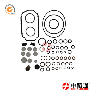 Conjuntos de reparación de bombas de inyección diesel 1 467 010 467 para Z-exel