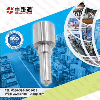 reemplazo de la boca del inyector de VW de los fabricantes G3S41 de la boca del inyector de combustible