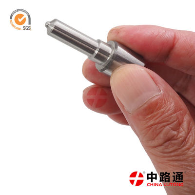 bocas al por mayor del surtidor de gasolina de las piezas DLLA145P1049 de la boca del inyector de combustible