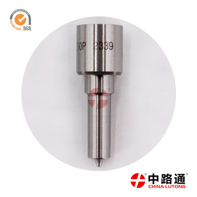 las bocas del inyector de combustible costaron a 0 433 172 339 DLLA150P2339 la boca automática del surtidor de gasolina